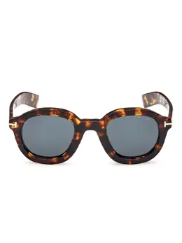 TOM FORD Eyewear: Очки 