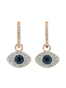 Swarovski: Серьги 