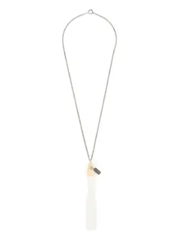 MM6 Maison Margiela: Колье 