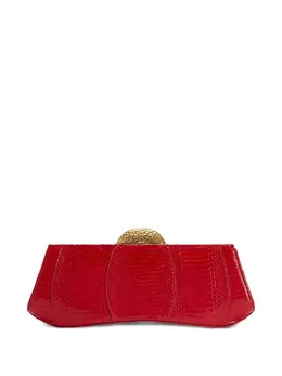 Giuseppe Zanotti: Красная сумка 