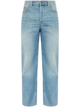Diesel: Светлые джинсы  D Macs