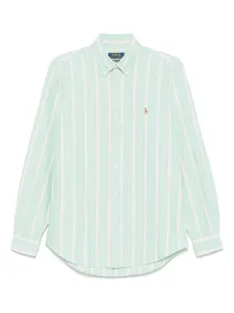 Polo Ralph Lauren: Рубашка в полоску 