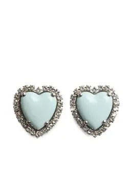 Valentino Garavani: Серьги 