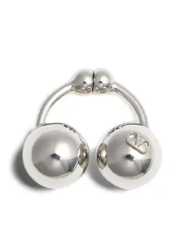 Valentino Garavani: Серьги 