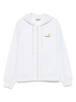 Carhartt WIP: Толстовка с капюшоном 