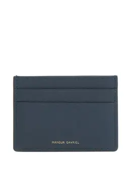Mansur Gavriel: Синий кошелёк 