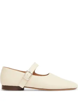 Mansur Gavriel: Светлые туфли 