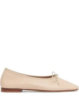 Mansur Gavriel: Светлые балетки 