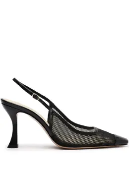 Alexandre Birman: Чёрные туфли 