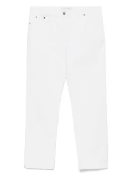 Christian Dior Pre-Owned: Прямые джинсы 