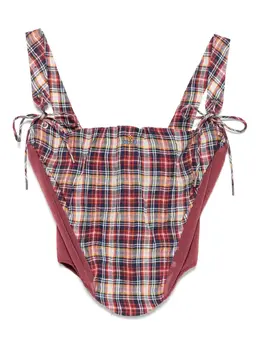 Vivienne Westwood: Корсет 