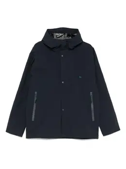 PS Paul Smith: Куртка с капюшоном 