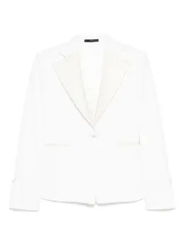 Paul Smith: Однобортный жакет 