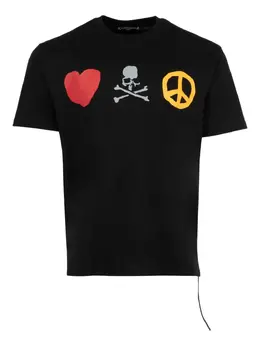 Mastermind World: Чёрная футболка 