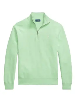 Polo Ralph Lauren: Светлое поло 
