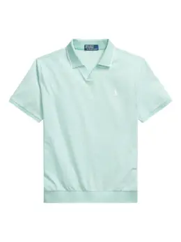 Polo Ralph Lauren: Жаккардовое поло 