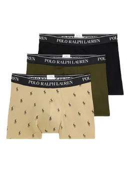 Polo Ralph Lauren: Трусы 