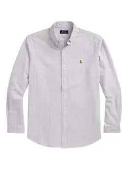 Polo Ralph Lauren: Хлопковая рубашка 
