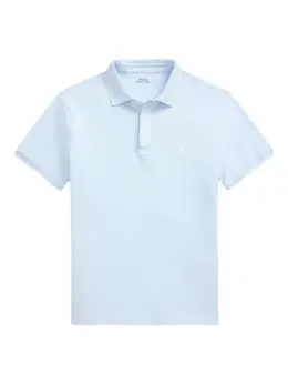 Polo Ralph Lauren: Короткое поло 