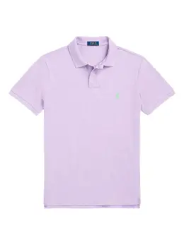 Polo Ralph Lauren: Хлопковое поло 