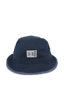 CHANEL Pre-Owned: Панама 