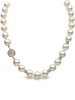 Yoko London: Колье  Classic
