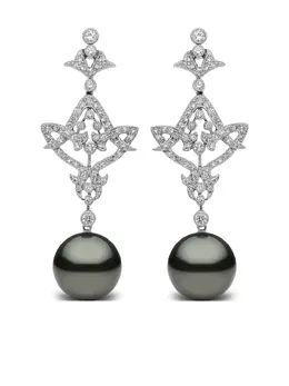 Yoko London: Серьги 