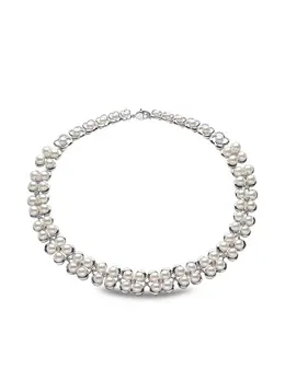 Yoko London: Колье  Raindrop Akoya