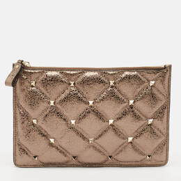 Valentino: Косметичка  Rockstud