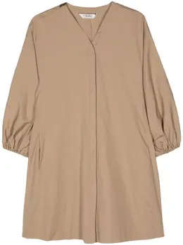'S Max Mara: Платья-рубашки 