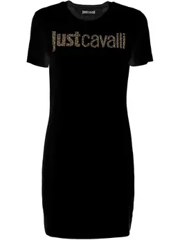 Just Cavalli: Платья-футболки 