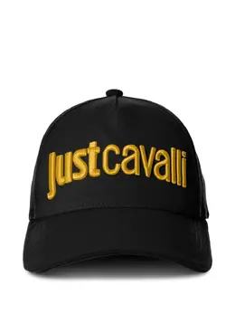 Just Cavalli: Чёрная кепка 