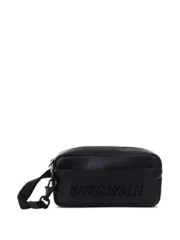 Just Cavalli: Чёрная сумка 