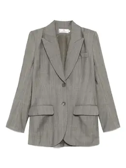 Givenchy Pre-Owned: Светлый жакет 