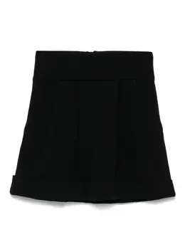 Givenchy Pre-Owned: Юбка из шерсти 