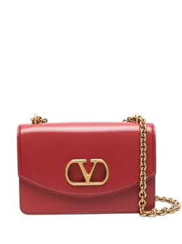 Valentino Garavani: Красная сумка 