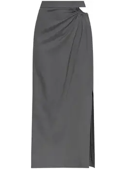 Max Mara: Юбка миди 