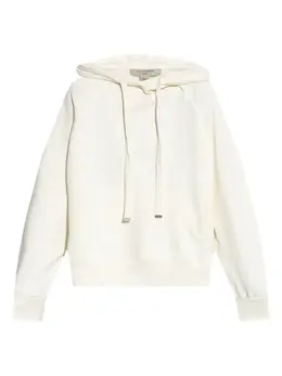 AllSaints: Белая толстовка 