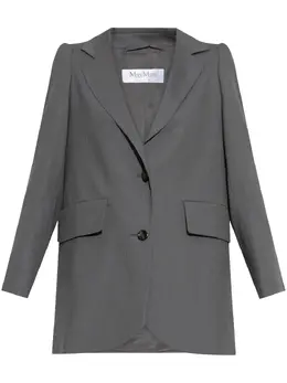 Max Mara: Жакет 