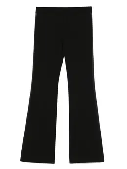 Moschino: Брюки из шерсти 