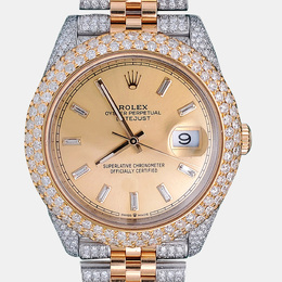 Rolex: Часы 