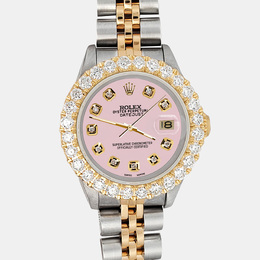 Rolex: Часы 