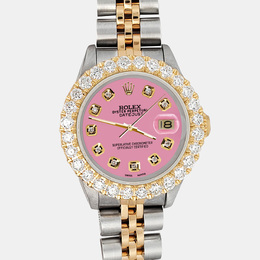 Rolex: Часы 