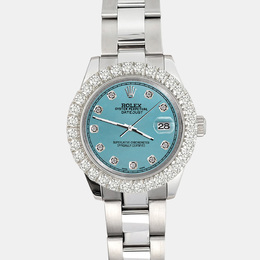 Rolex: Часы 