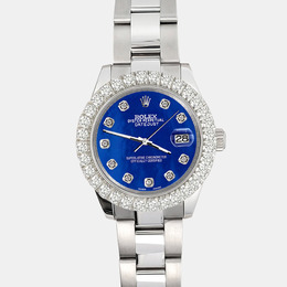 Rolex: Часы 