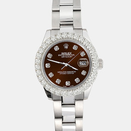 Rolex: Часы 