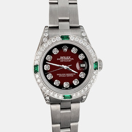 Rolex: Часы 