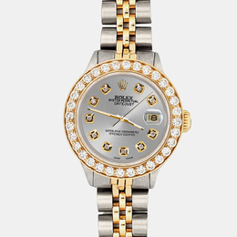 Rolex: Часы 