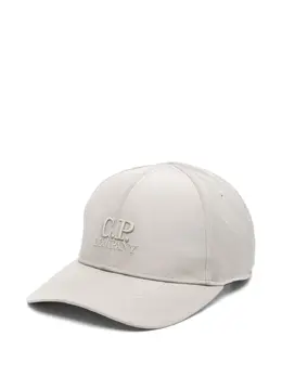 C.P. Company: Светлая кепка 