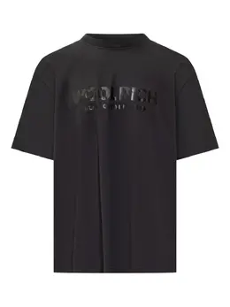 Woolrich: Футболка с принтом 